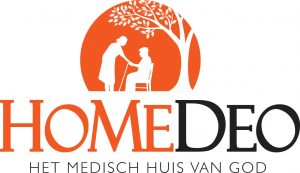 Homedeo Logo